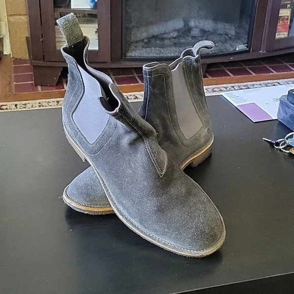Bottega Veneta men's boots